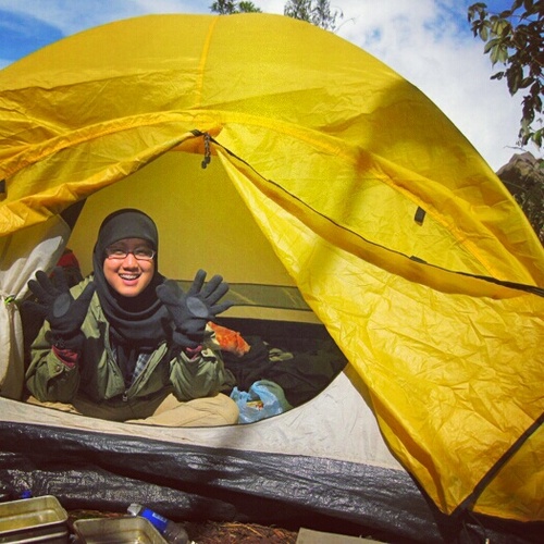 destarikeke's profile picture. FIKOM UNPAD, Jurnalistik 2010