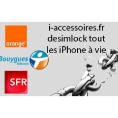 Desimlock_IMEI's profile picture. Spécialiste français dans le domaine du déblocage smartphones #Unlock , #desimlock #checkmend #ICloud Data IPhone site: https://t.co/d4YrllHh7g