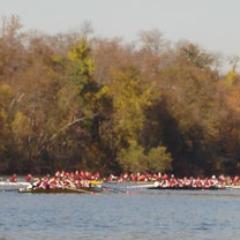 A three mile head race on the Merrimack River. Held each fall one week before the Head of the Charles.