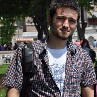 enis özpınar (@ensoo_74) 's Twitter Profile