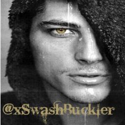 xSwashBuckler's profile picture. Many will call me an adventurer - and that I am, only one of a different sort: one of those who risks his skin to prove his platitudes. #TSO