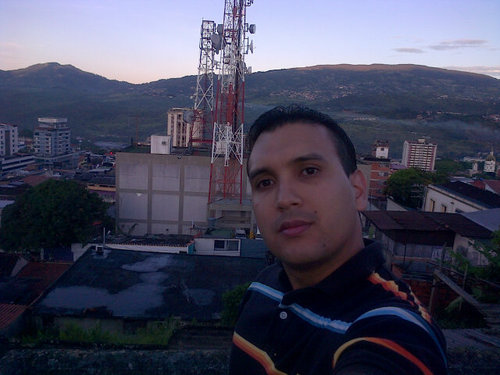 Ingeniero Mecanico