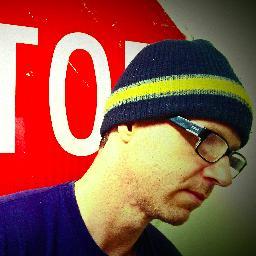 The story of one man’s transformation from total loser into not quite as much of a loser. Playing now at the SoHo Playhouse.