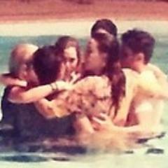é um amor que se multiplica a cada dia , um amor que supera bareira ,um amor rebelde s2 since:13/007/12.
