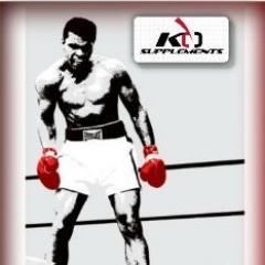 Free Shipping in Canada for all orders over 99$.
Refer a friend and receive a free Knockout workout plan valued at 49.99$. 
BEST PRICES GUARANTEED!!
