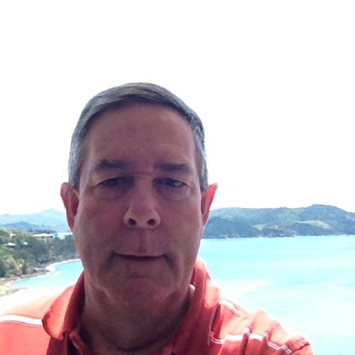Recently retired from the Insurance Industry after 47 years and 41 days!!