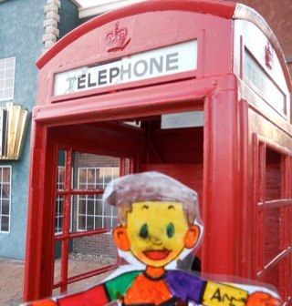 Tab1ka's profile picture. Human kindness rules.