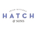 Hatch and Sons (@hatchandsons) Twitter profile photo Hatch and Sons (@hatchandsons) Twitter profile photo