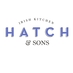 Hatch and Sons (@hatchandsons) Twitter profile photo