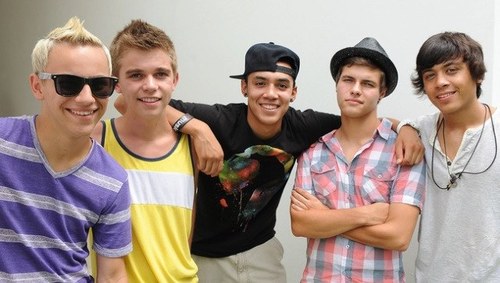 I love the group playback from the X FACTOR!! ive been a fan since day one and im here to support them :D✌