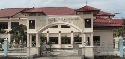 Unofficial twitter of MAN MODEL PALANGKA RAYA│tempat ngumpulnya keluarga besar MAN Model palangkaraya ☺