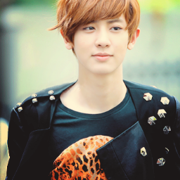 #RPwithnoagency~ || @RGC_BaekhyunEXO's mine || We Are One We Are EXO || liat bio gue ciee :*