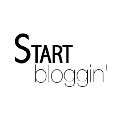 A new Follow for Follow blogger experience!
Sign up at startbloggin.com to be notified of our launch & a chance to have your blog featured on our FB page!