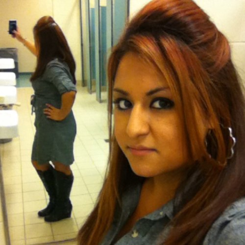 snookiemellie's profile picture. I love people that love me back :)