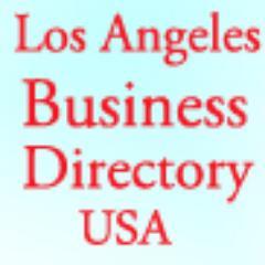 LA Business Directory Listings helps to find local businesses in Los Angeles, CA. http://t.co/18Jdu8Ap