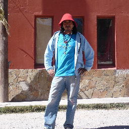 anatero's profile picture. 