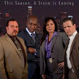 The TV Series based on The code a Story by William C. Albert Screenplay by Danielle Kaheaku and C. Edward Sellner