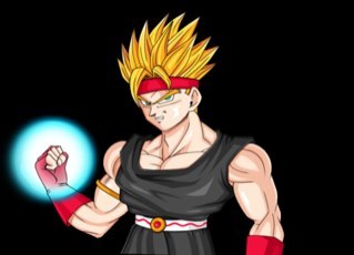 my mother is @sayin_18 and my father is @alive_goku my #perfect wife is @Femalecell