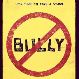 StopTheBullies4's profile picture. Stop The Bullies is a New Zealand made page that is about standing up to bullying and bringing awareness