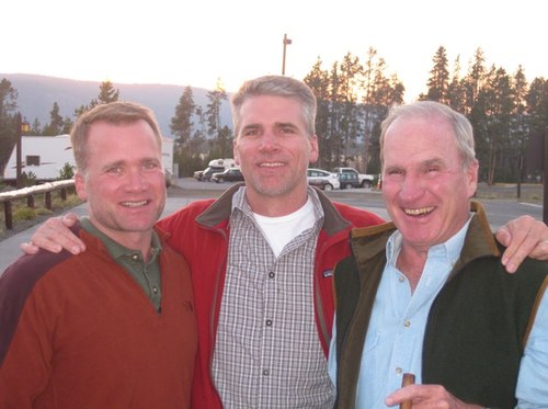 mcharlton89's profile picture. Made in Detroit '66.  Wesleyan '89.