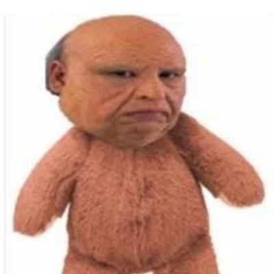 el peluche