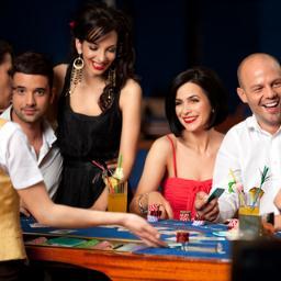 Experience the excitement of live casino action online. Play live dealers.