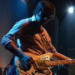 Músico, Bajista del grupo @planetano