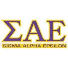 The Washington City Rho Chapter of Sigma Alpha Epsilon. The first fraternity at The George Washington University is back!