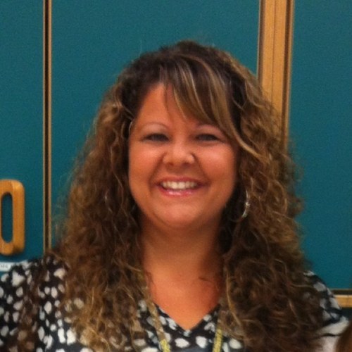 techteach76's profile picture. 