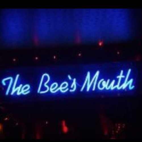 Bee's Mouth Bar - Live Music, Belgian Beers, World Beers, Cinema and all round good vibes...