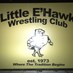 Little Ehawk Wrestli (@littleehawk) Twitter profile photo