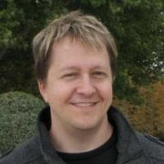 Software developer