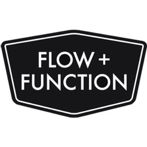 @FlowandFunction