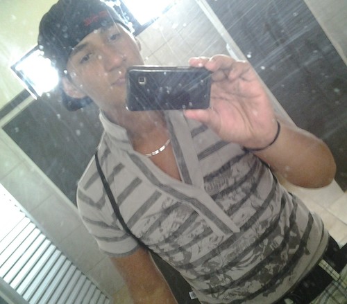 Esse Sou euu Peterson Carvalho *-*