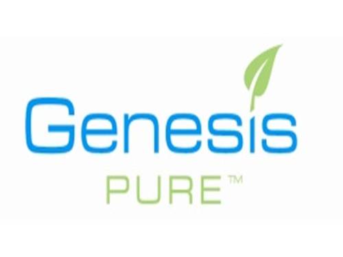 GenesisPureCAN's profile picture. 