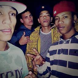 o tenpo ruin vai passar
é só uma fase