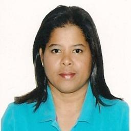 Cristiana Católica. Profesora egresada UPEL-IMPM. Contador Público LUZ. Profesora en CSFJ Punto Fijo. Nazaret lo mejor Construyendo Sueños