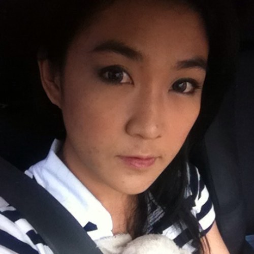 XinCiI's profile picture. SSS=Smile Strong & Sexy