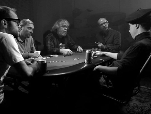 POKER NIGHT is a #webseries about guys who play poker and debate movies. http://t.co/iRcwzBZU