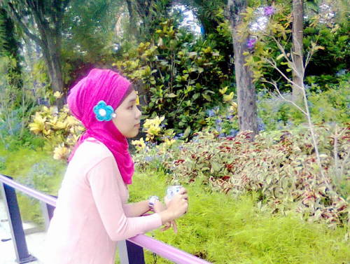 Without Allah,,
i am NOTHING !  :)