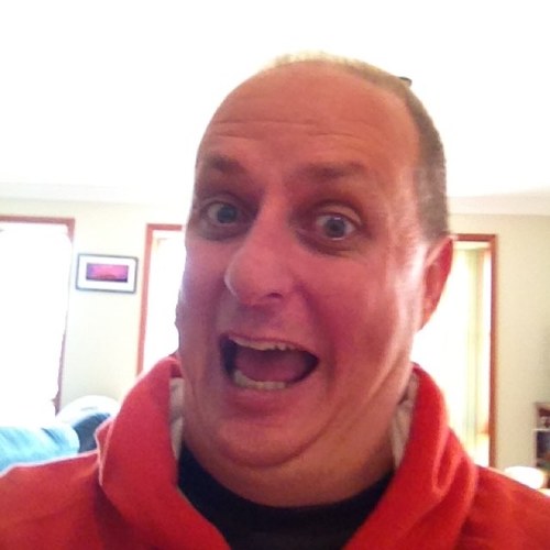 Information Technology administrator at a small Christian School. Husband, dad to 2 teenage boys, church-goer, and sports nut!