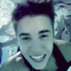 BELIEVE  & NEVER SAY NEVER ♥