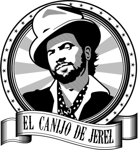El Canijo de Jerez es cantante,compositor,guitarrista,actor y miembro fundador de Los Delinqüentes.