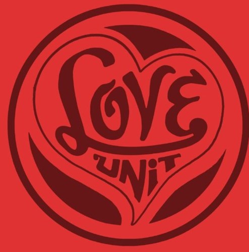 Love Unit is an absurdely large band in Baltimore run by native composer Ben Frock. Influences range from funk, r&b and disco to jazz, afro-cuban folkloric