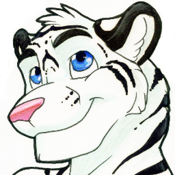 Furry Aircraft Maint Tech - I make planes go!