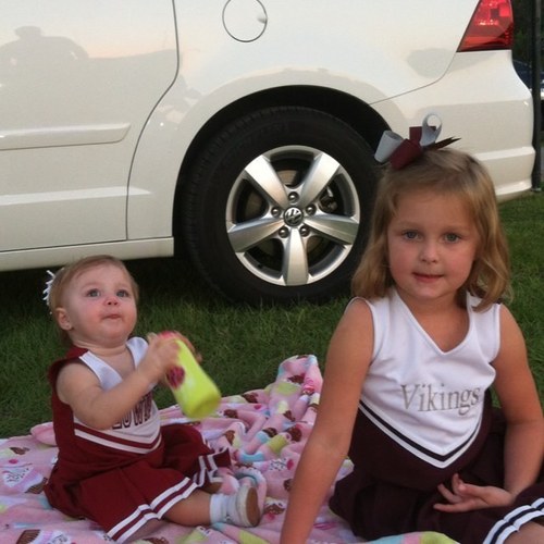 spmerriman's profile picture. 