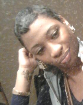 KISS MY SWAGG!!! Da prettiest NIGGA you ever seen... Brooklyn Beauty..