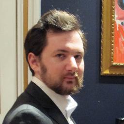 Joel Gartenさんのプロフィール画像
