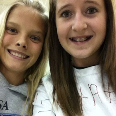 Profile Picture of Kylie Pool (@kylie_nicole213) on Twitter