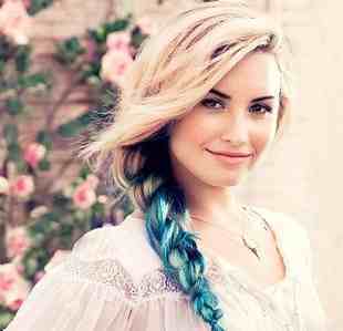 Demi. #TEAdmin. Psychic/Medium. I get my psychic visions by touching people. I am the spiritual messenger. Josh is my everything.
